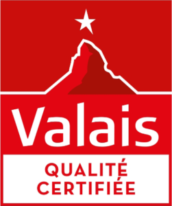 Certifié marque valais