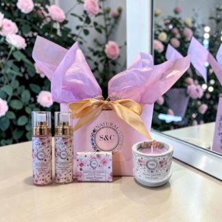 coffret complet maman d'amour