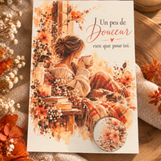 Une petite douceur 2