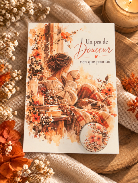 Une petite douceur Une petite douceur 2